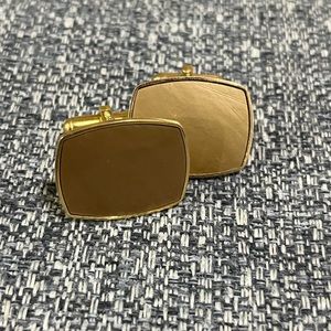 DESTINO Austria cuff links